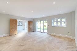 Seal Hollow Road, Sevenoaks, Kent, TN13 3SH