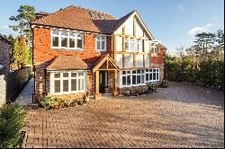 Seal Hollow Road, Sevenoaks, Kent, TN13 3SH