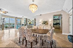 Well-Appointed Luxury Condo With Magnificent Gulf And Harbor Views