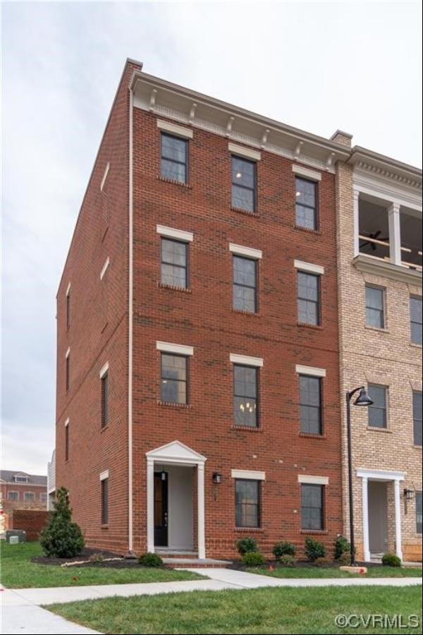 17  Foushee Mews Walk Unit#20, Richmond, VA, 23219, USA