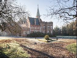 West-Flanders I Castle Baesveld