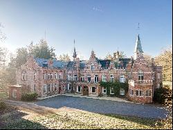 West-Flanders I Castle Baesveld