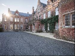 West-Flanders I Castle Baesveld