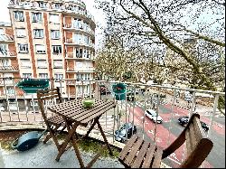 BOULEVARD VAUBAN / Appartement 2 chambres, Balcon, Garage et Cave.