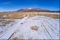 Legacy Field's a New Affordable Subdivision in The Heart of La Sal