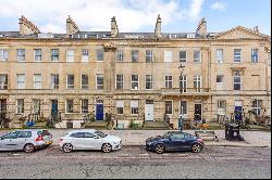 Great Pulteney Street, Bath, Somerset, BA2 4DL