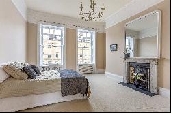 Great Pulteney Street, Bath, Somerset, BA2 4DL