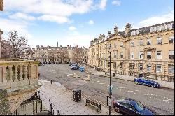 Great Pulteney Street, Bath, Somerset, BA2 4DL