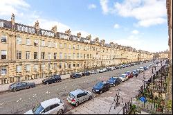 Great Pulteney Street, Bath, Somerset, BA2 4DL