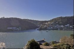 Castle Road, Kingswear, Dartmouth, Devon, TQ6 0BT