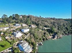 Castle Road, Kingswear, Dartmouth, Devon, TQ6 0BT