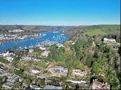 Castle Road, Kingswear, Dartmouth, Devon, TQ6 0BT