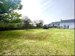 Laugharne, Carmarthen, Carmarthenshire, SA33 4RS