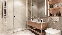 Luxury Apartment In 5 Star Resort, Risan, Kotor, Montenegro, R2250