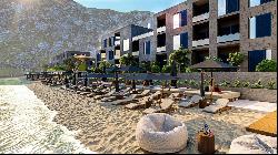 Luxury Apartment In 5 Star Resort, Risan, Kotor, Montenegro, R2250