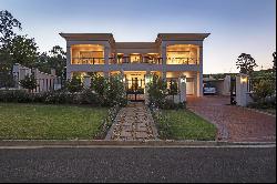 Odendaal Road, Aurora, Durbanville, Western Cape, 7550