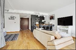 Studio style loft de 57 sqm - Neuilly-sur-Seine - Jatte