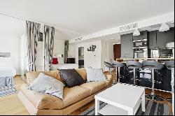 Studio style loft de 57 sqm - Neuilly-sur-Seine - Jatte