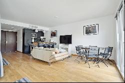 Studio style loft de 57 sqm - Neuilly-sur-Seine - Jatte