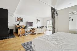 Studio style loft de 57 m2 - Neuilly-sur-Seine - Jatte