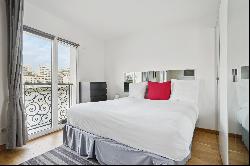 Studio style loft de 57 m2 - Neuilly-sur-Seine - Jatte