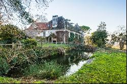 Charming property of 345m² in the heart of Monbazillac