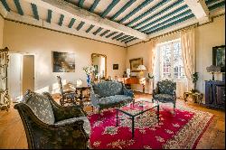 Charming property of 345m² in the heart of Monbazillac