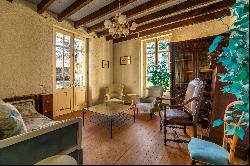 Charming property of 345m² in the heart of Monbazillac