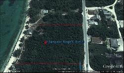 Vacant Lot Sampson Ridge - MLS 56129