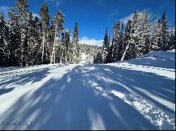 Upper Beehive Loop Road