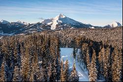 Upper Beehive Loop Road