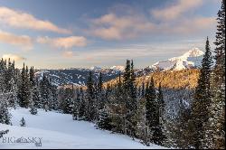 Upper Beehive Loop Road