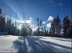 Upper Beehive Loop Road