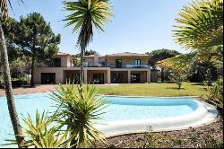 5 Bedroom House, Cascais