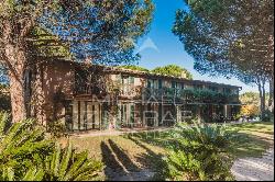 Ramatuelle - Pampelonne - Charming Provençal Bastide