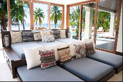 CAYMAN KAI BEACHFRONT ESTATE