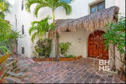 5797 - House for Sale Villa Sicilia Cancun Hotel Zone, Cancún 77500