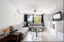 5797 - House for Sale Villa Sicilia Cancun Hotel Zone, Cancún 77500