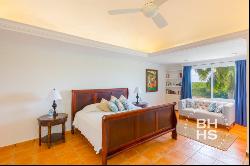 5797 - House for Sale Villa Sicilia Cancun Hotel Zone, Cancún 77500