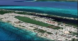 5732 - Land lot for sale in Isla Mujeres, Cancún 77500