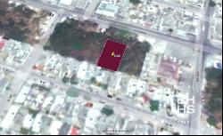 6080-Land for Sale in Sm 515 Av. Instituto Politecnico Cancun, Cancún 77500