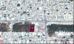 6081-Land for Sale in Sm 515 Avenida Instituto Politecnico Cancu, Cancún 77500