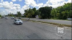 5609 - Land for Sale on Luis Donaldo Colosio Highway Cancun Down, Cancún 77500