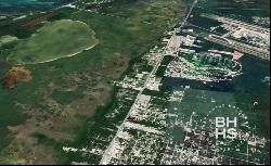 5609 - Land for Sale on Luis Donaldo Colosio Highway Cancun Down, Cancún 77500