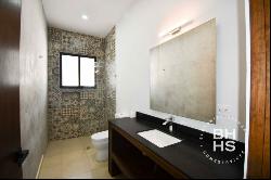 5985 - New apartment for sale with pool Tulum, 77760