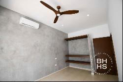 5985 - New apartment for sale with pool Tulum, 77760