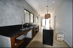 5985 - New apartment for sale with pool Tulum, 77760