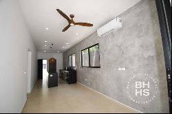 5985 - New apartment for sale with pool Tulum, 77760