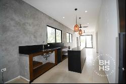 5985 - New apartment for sale with pool Tulum, 77760