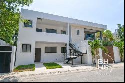 5985 - New apartment for sale with pool Tulum, 77760